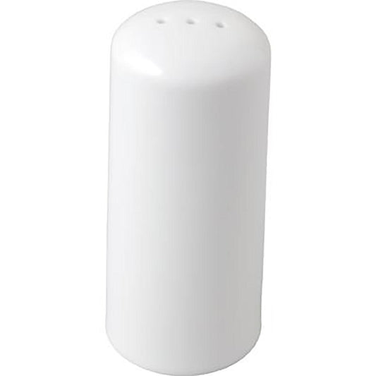 Royal Porcelain Chelsea Pepper Shaker 35x80mm (Box of 12) - Kitchenly