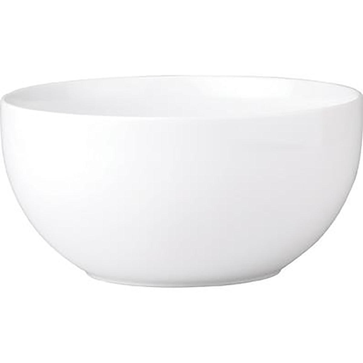 Royal Porcelain Chelsea Salad Bowl 3000ml (Box of 6) - Kitchenly