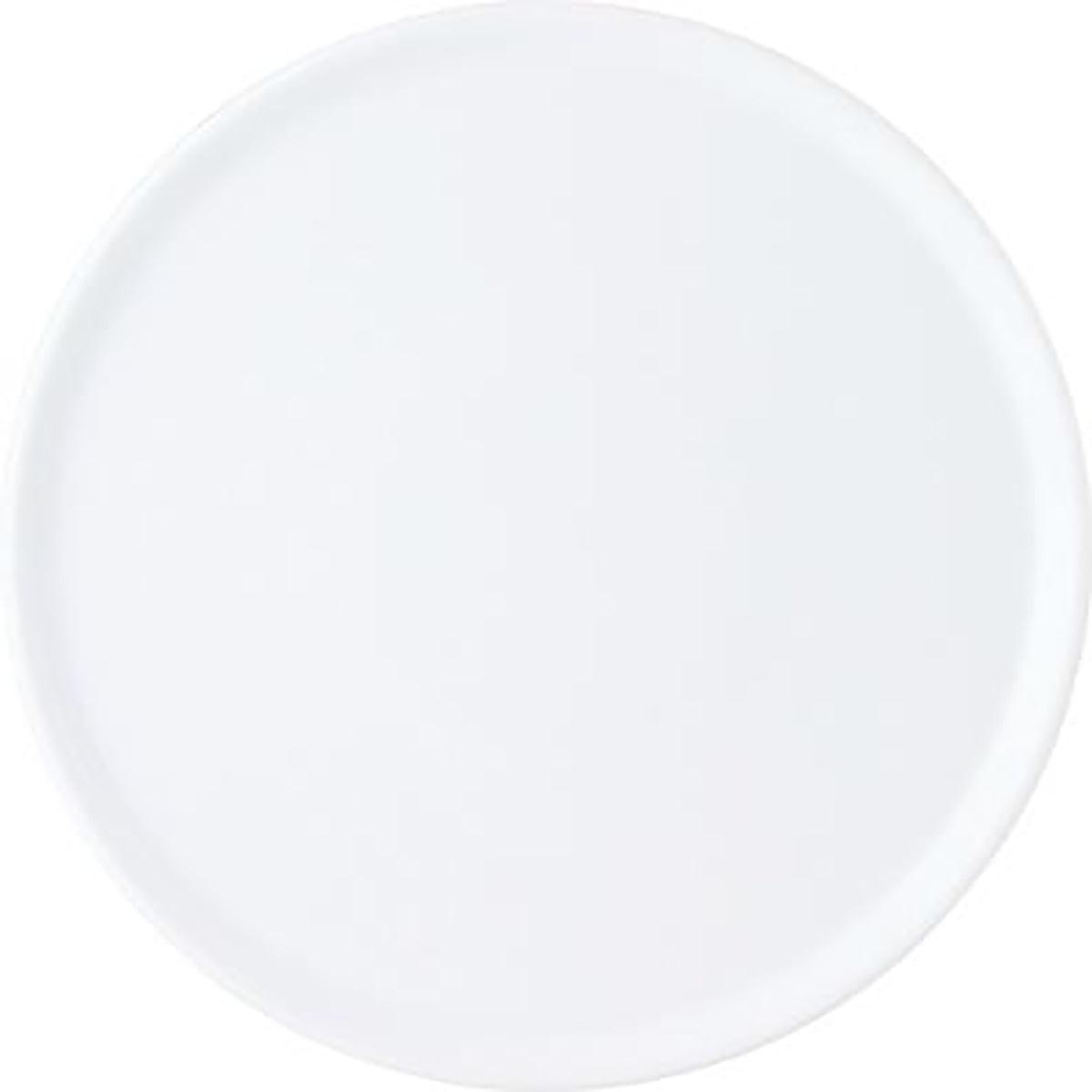 Royal Porcelain Chelsea Round Pizza Cake Plate 297mm (Box of 12) - Kitchenly