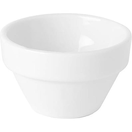Royal Porcelain Chelsea Butter / Nut Dish 60ml (Box of 24) - Kitchenly