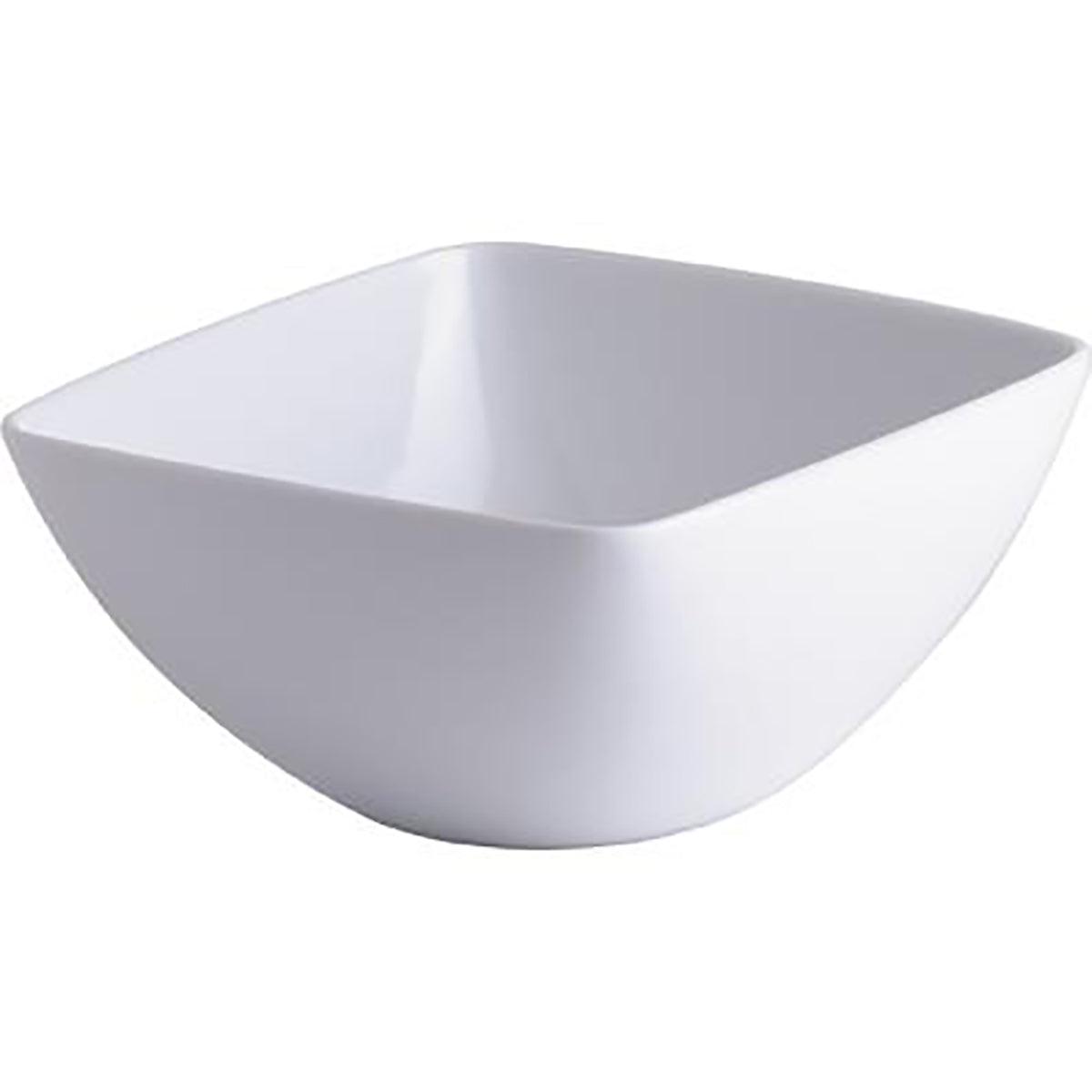 Royal Porcelain Chelsea Square Fruit Bowl 110mm (Box of 12) - Kitchenly