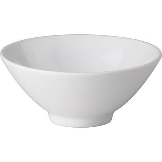 Royal Porcelain Chelsea Rice Bowl 250ml (Box of 12) - Kitchenly