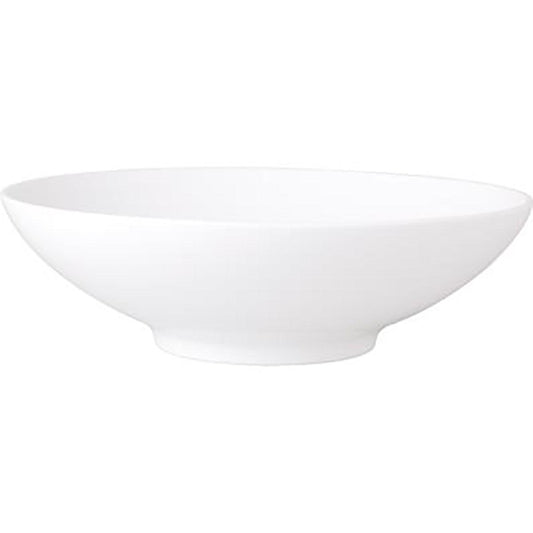 Royal Porcelain Chelsea Flared Bowl 1000ml (Box of 6) - Kitchenly