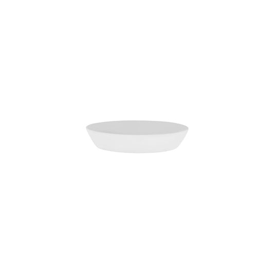 Royal Porcelain White Album Round Flared Bowl 230mm (Box of 6) - Kitchenly