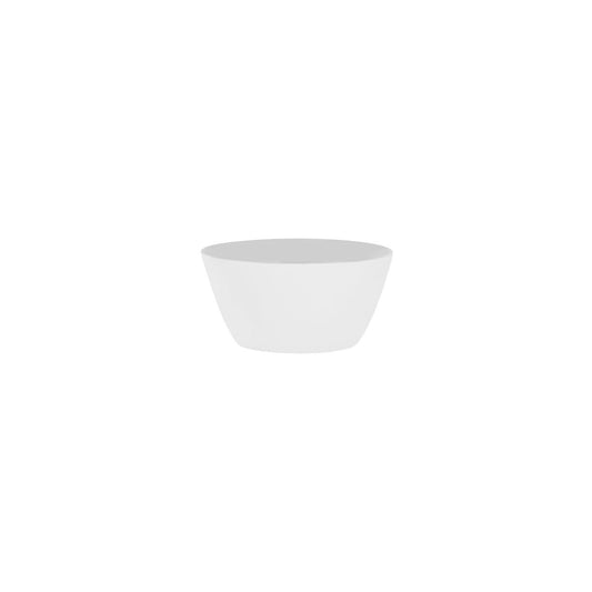 Royal Porcelain White Album Round Deep Flared Bowl 176mm (Box of 6) - Kitchenly