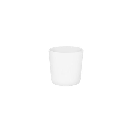 Royal Porcelain White Album Tea Cup/ Sugar Stick Holder 255ml (Box of 24)