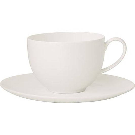 Royal Bone China Ascot Coffee Cup 270ml (Box of 6) - Kitchenly