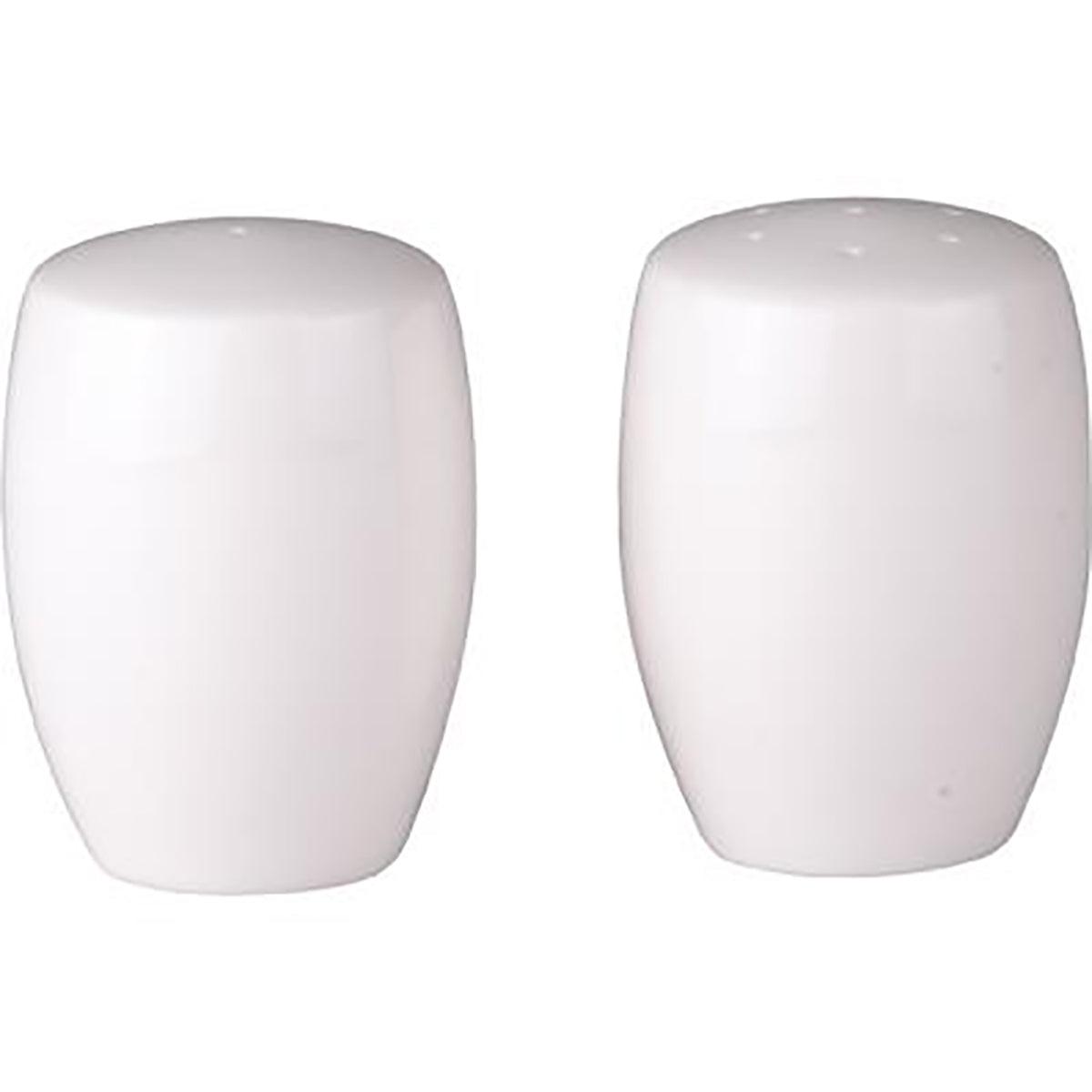 Royal Bone China Ascot Pepper Shaker 46x46mm - Kitchenly