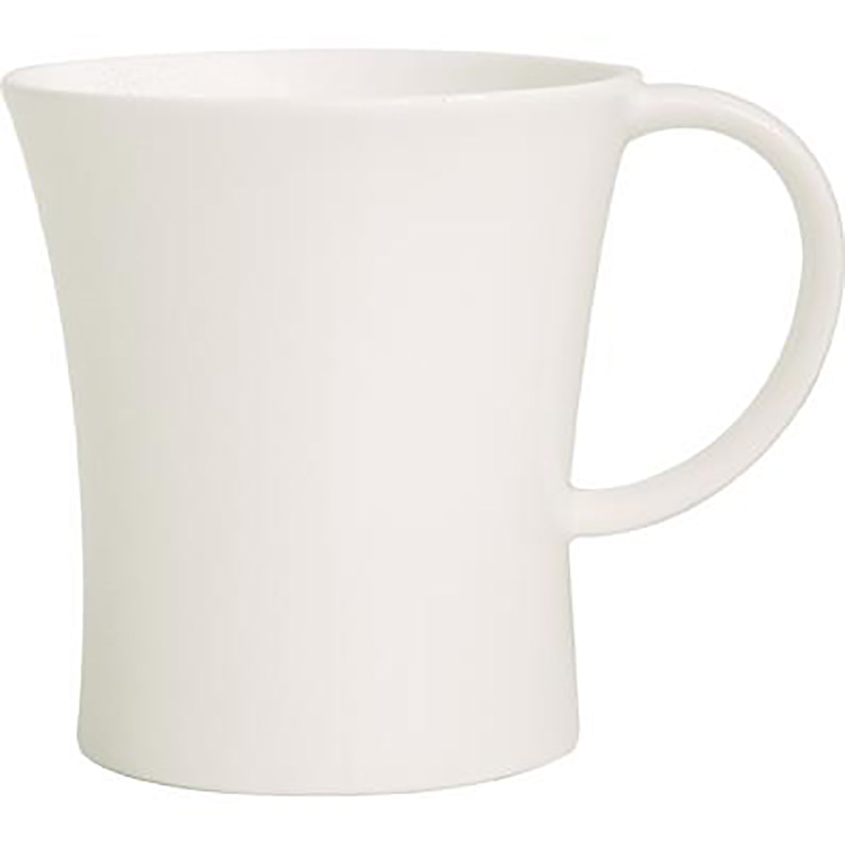 Royal Bone China Ascot Coffee Mug 360ml (Box of 6) - Kitchenly