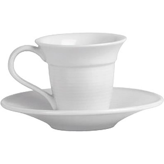 Patra Porcelain Aura Espresso Cup 70ml (Box of 6)