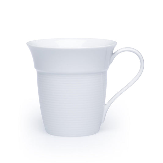 Patra Porcelain Aura Tall Coffee Mug 300ml (Box of 6)