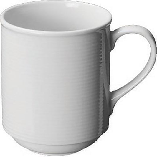 Patra Porcelain Aura Coffee Mug 300ml (Box of 6)