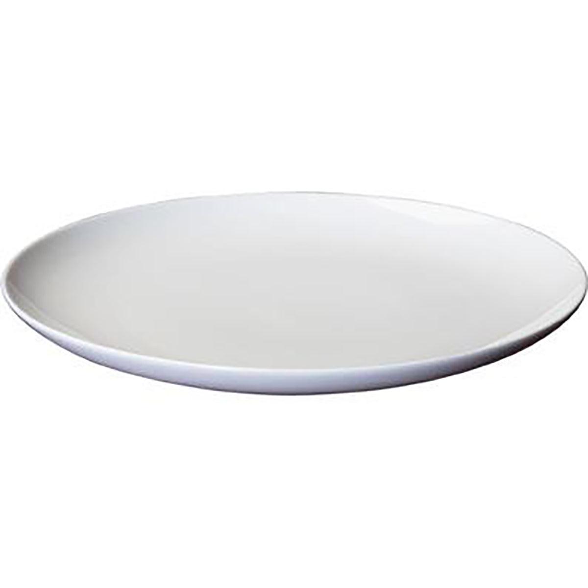 Patra Porcelain Alto Round Coupe Plate 169mm (Box of 6) - Kitchenly