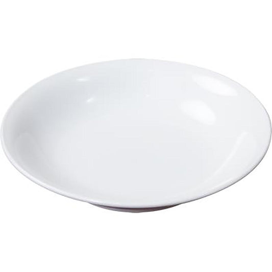 Patra by Nikko Nova Round Coupe Bowl 205mm - Kitchenly