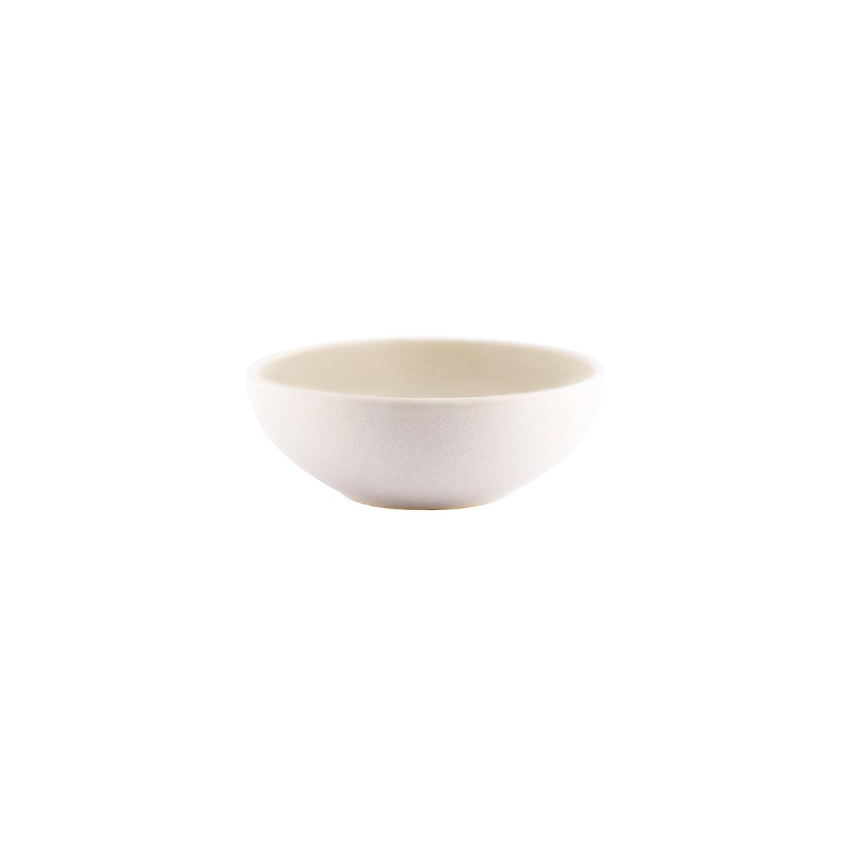 Tablekraft Artistica Sand Cereal Bowl 160mm (Box of 4) - Kitchenly