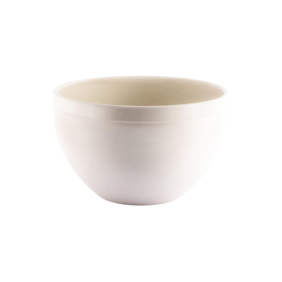 Tablekraft Artistica Sand Mixing Bowl 210mm (Box of 6) - Kitchenly