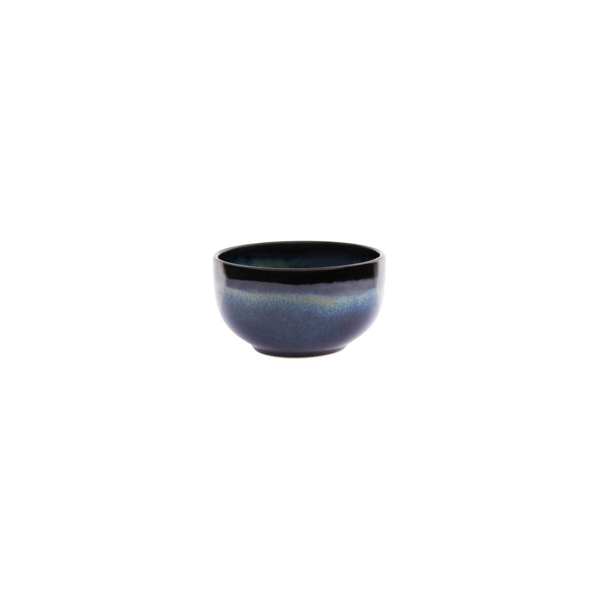 Tablekraft Artistica Midnight Blue Round Deep Bowl 115mm (Box of 4) - Kitchenly