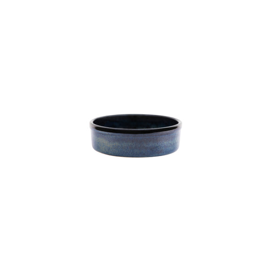 Tablekraft Artistica Midnight Blue Round Tapas Dish 120mm (Box of 4)