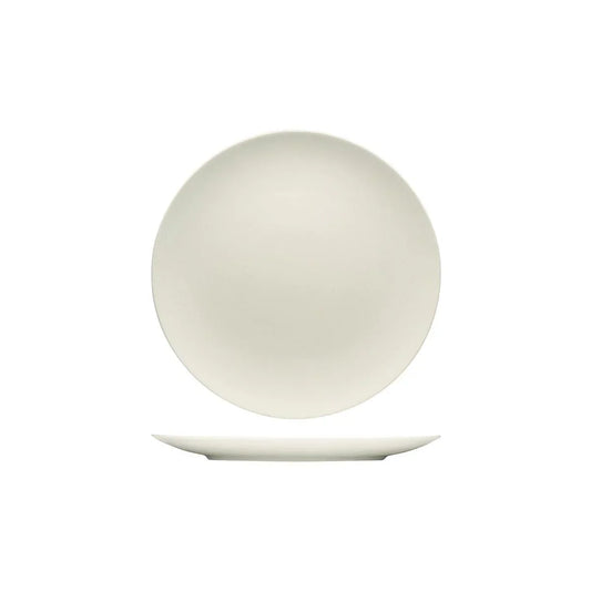 Bauscher Purity Round Coupe Plate 270mm (Box of 6) - Kitchenly