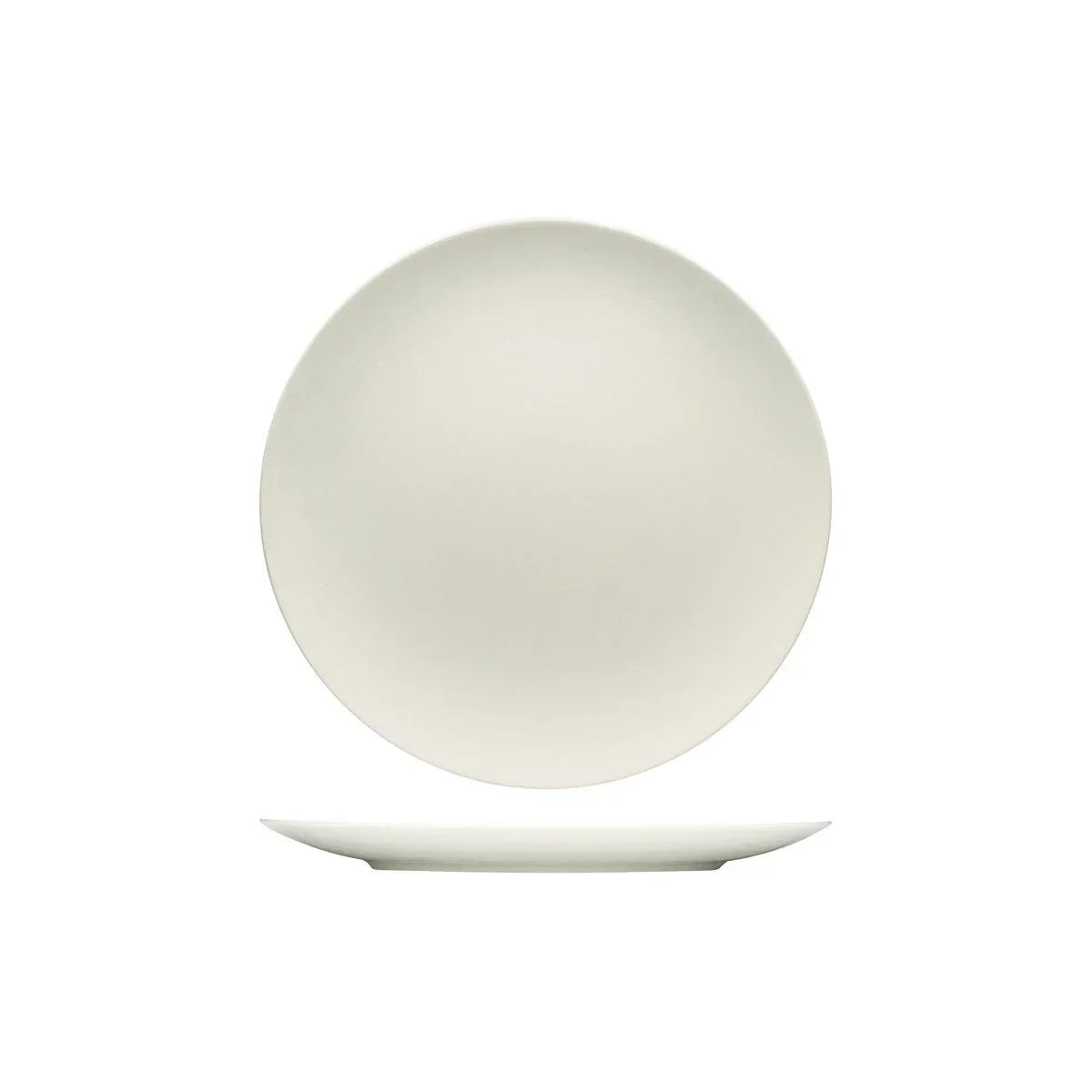 Bauscher Purity Round Coupe Plate 290mm (Box of 6) - Kitchenly