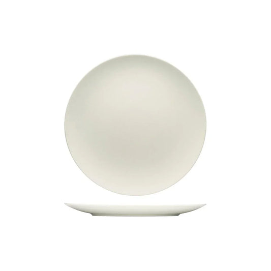Bauscher Purity Round Coupe Plate 290mm (Box of 6) - Kitchenly