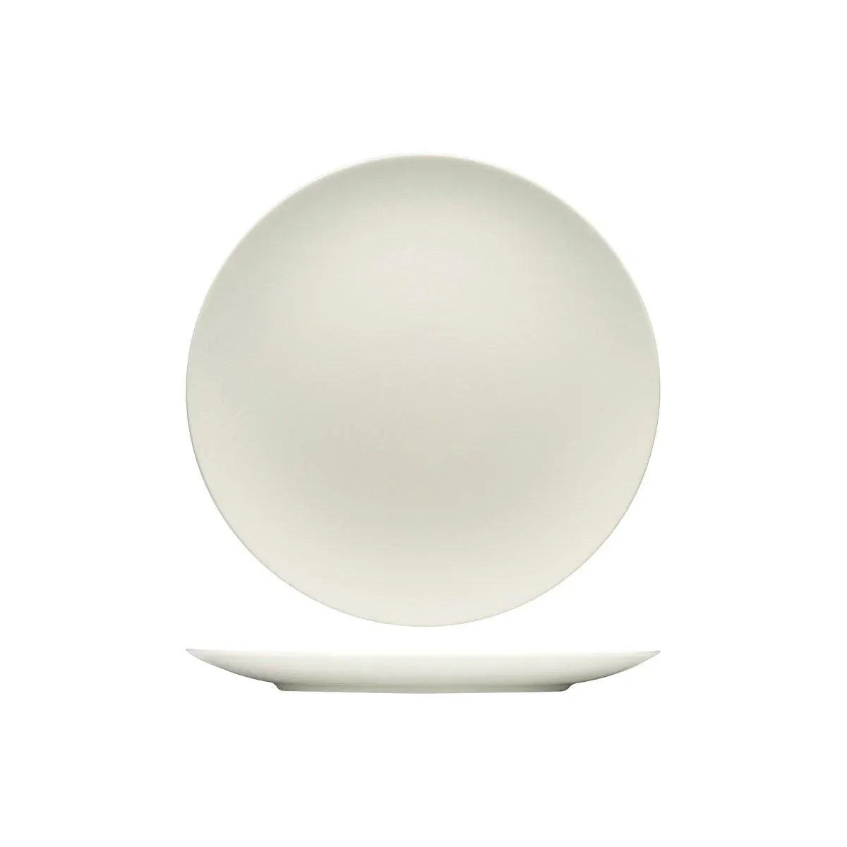 Bauscher Purity Round Coupe Plate 310mm (Box of 6) - Kitchenly