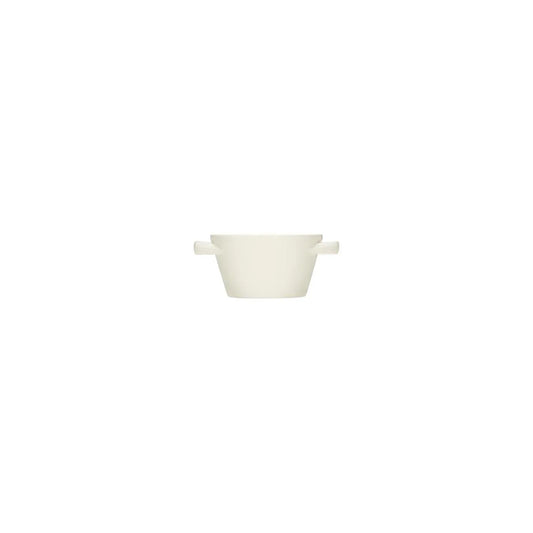 Bauscher Purity Cream Soup Cup 350ml (Box of 12) - Kitchenly