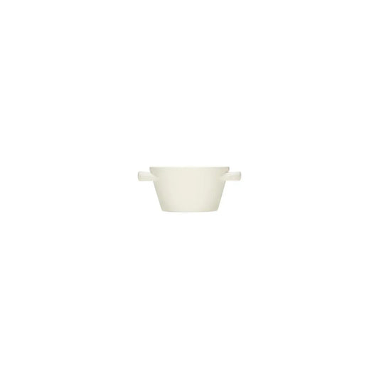 Bauscher Purity Cream Soup Cup 350ml (Box of 12) - Kitchenly