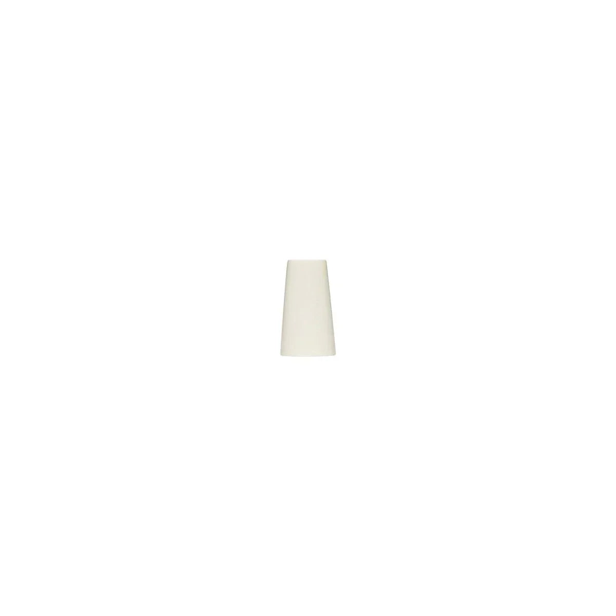 Bauscher Purity Salt Shaker 38mm (Box of 12) - Kitchenly