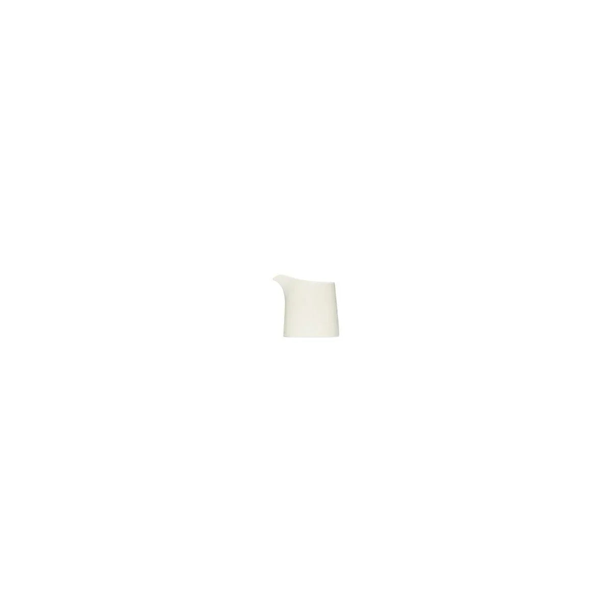 Bauscher Purity Creamer No Handle 40ml (Box of 12) - Kitchenly