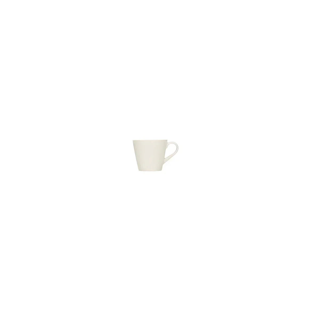 Bauscher Purity Cup 90ml (Box of 12) - Kitchenly
