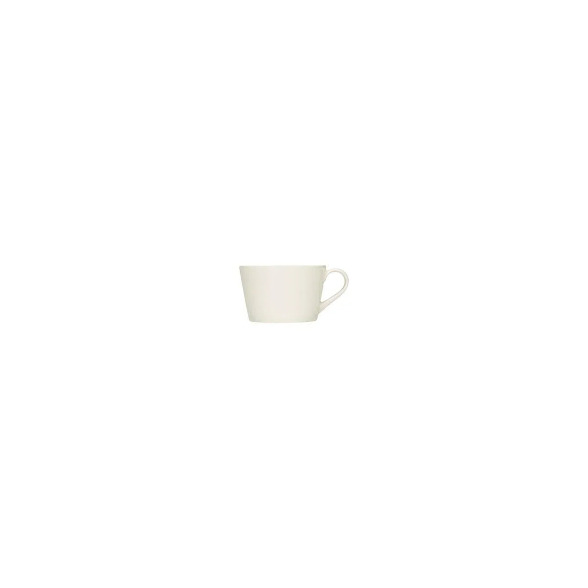 Bauscher Purity Cup 190ml (Box of 12) - Kitchenly