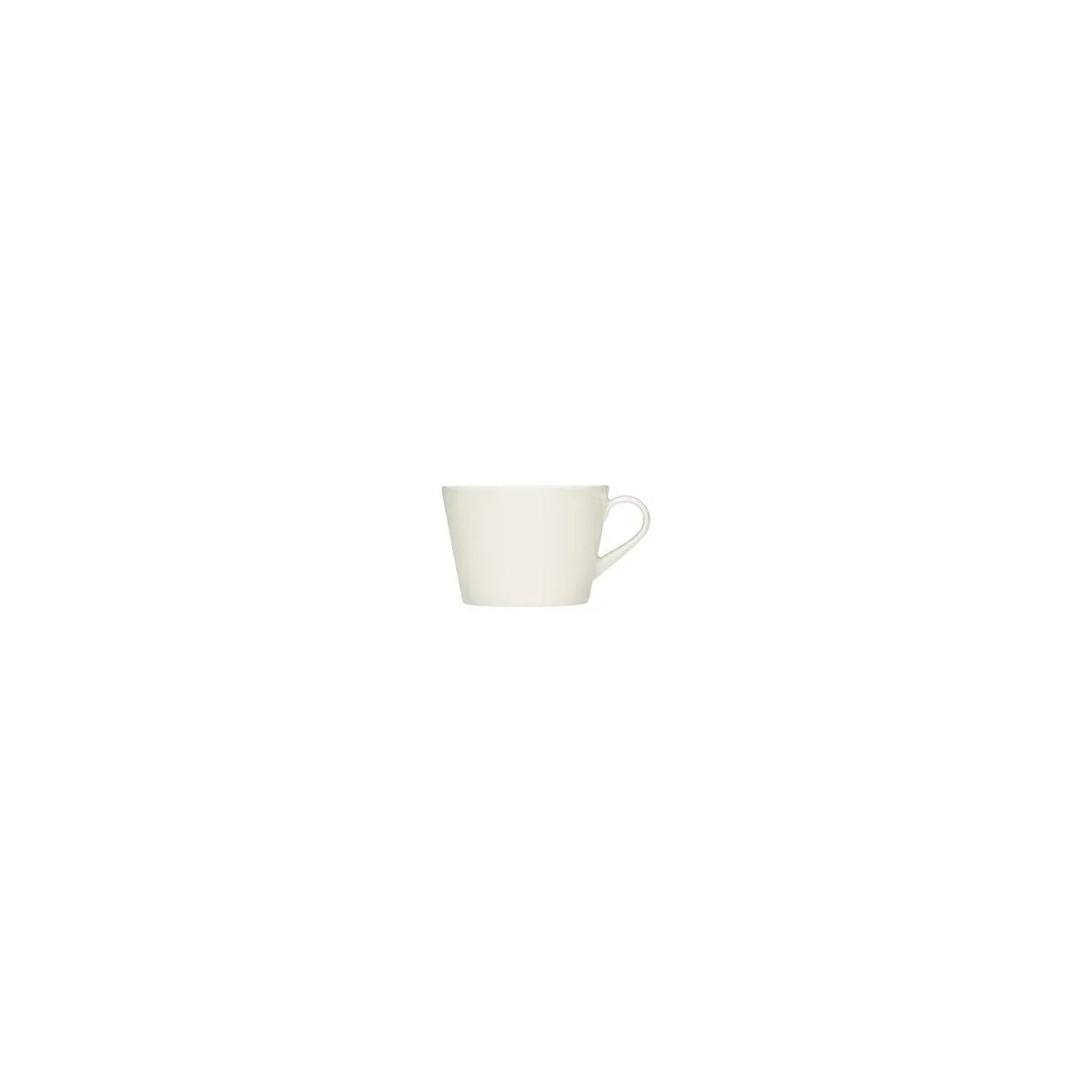Bauscher Purity Cup 220ml (Box of 12) - Kitchenly