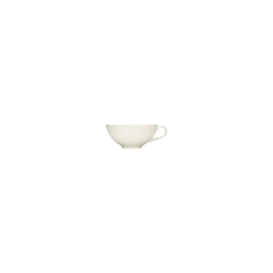 Bauscher Purity Tea Cup 240ml (Box of 6) - Kitchenly