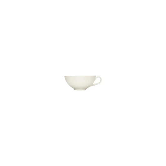 Bauscher Purity Tea Cup 240ml (Box of 6) - Kitchenly