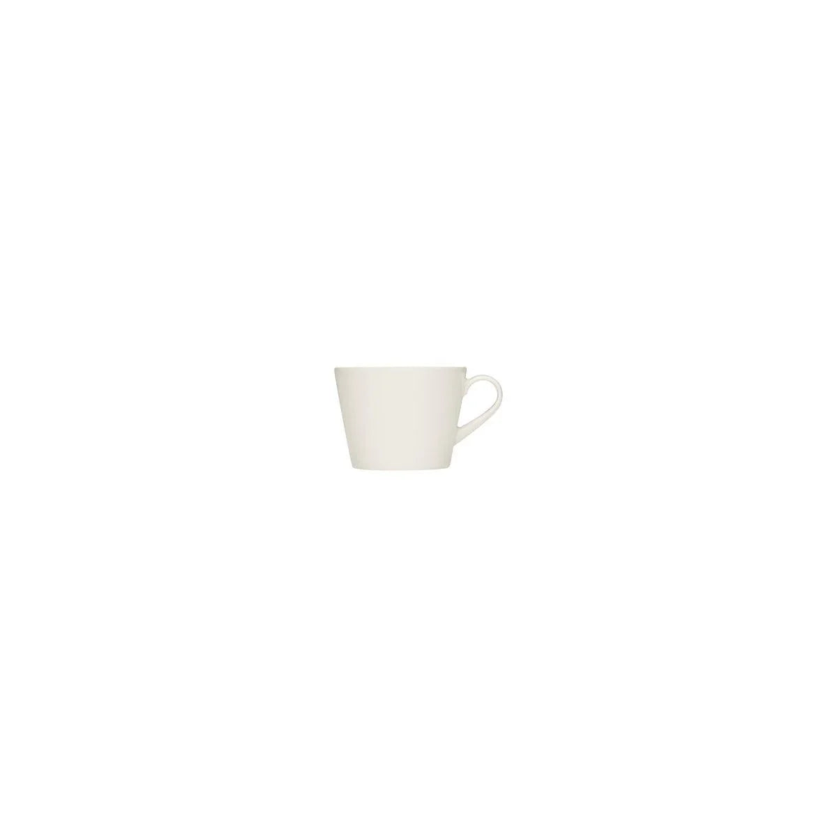 Bauscher Purity Cup 260ml (Box of 6) - Kitchenly