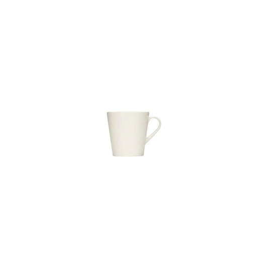 Bauscher Purity Mug 350ml (Box of 6) - Kitchenly