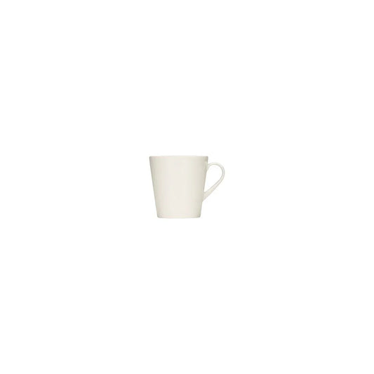 Bauscher Purity Mug 350ml (Box of 6) - Kitchenly