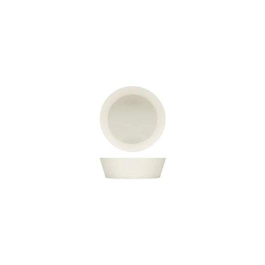 Bauscher Purity Round Dish 400ml (Box of 6) - Kitchenly
