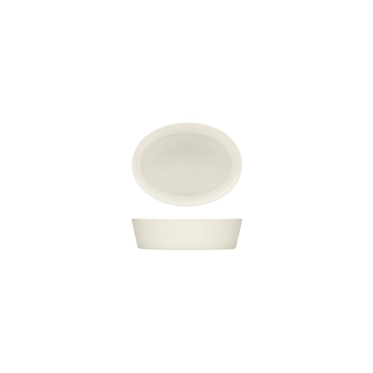 Bauscher Purity Oval Dish 500ml (Box of 6)