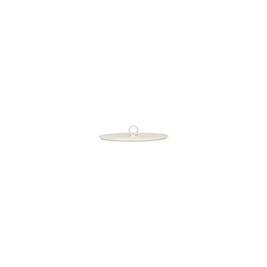 Bauscher Purity Cover for Oval Dish 120x94mm (Box of 6) - Kitchenly