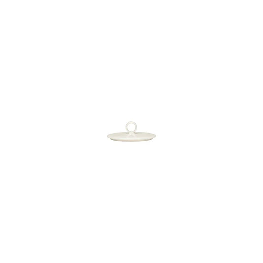 Bauscher Purity Cover for Round Bowl 100mm (Box of 12) - Kitchenly