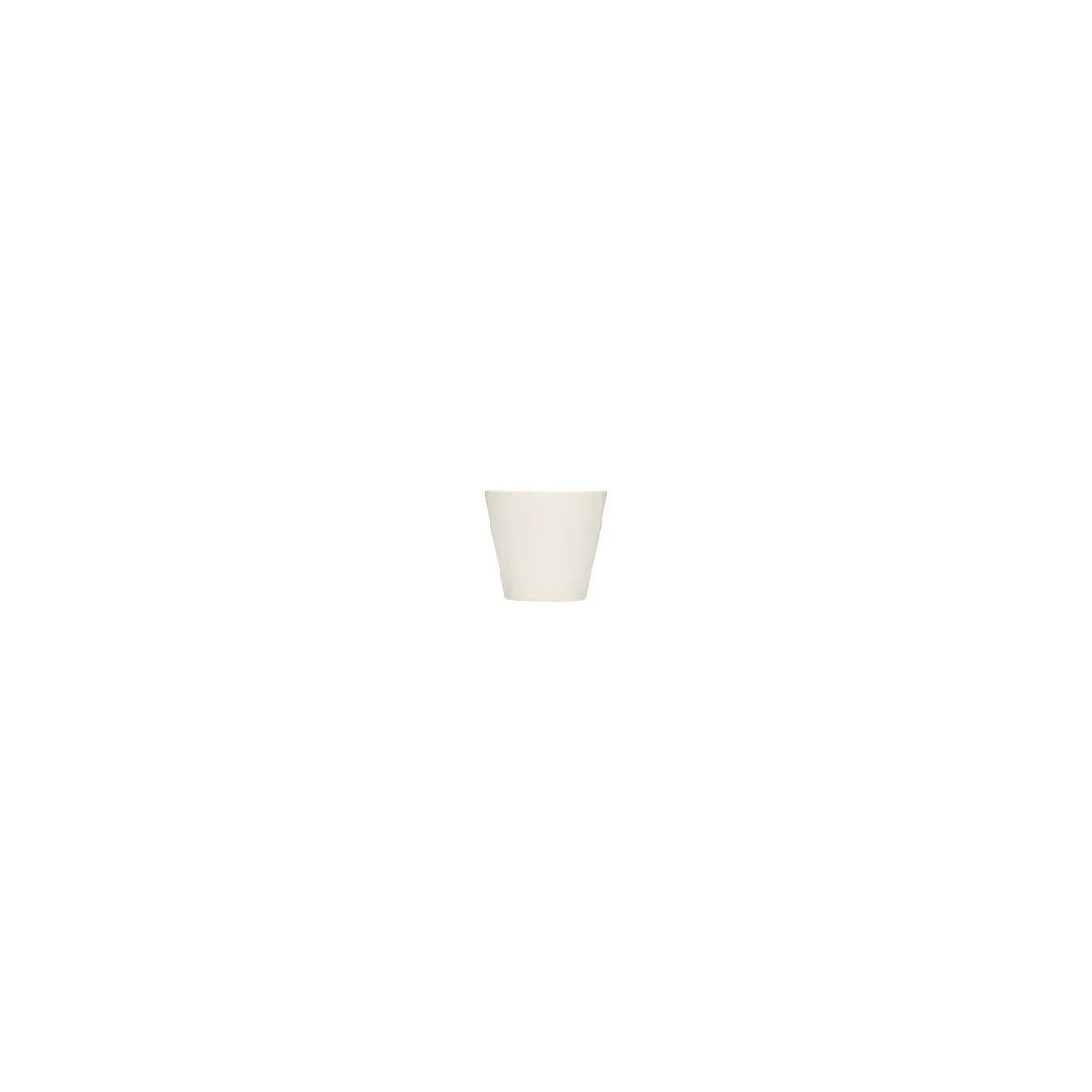 Bauscher Purity Round Bowl 90ml (Box of 12) - Kitchenly