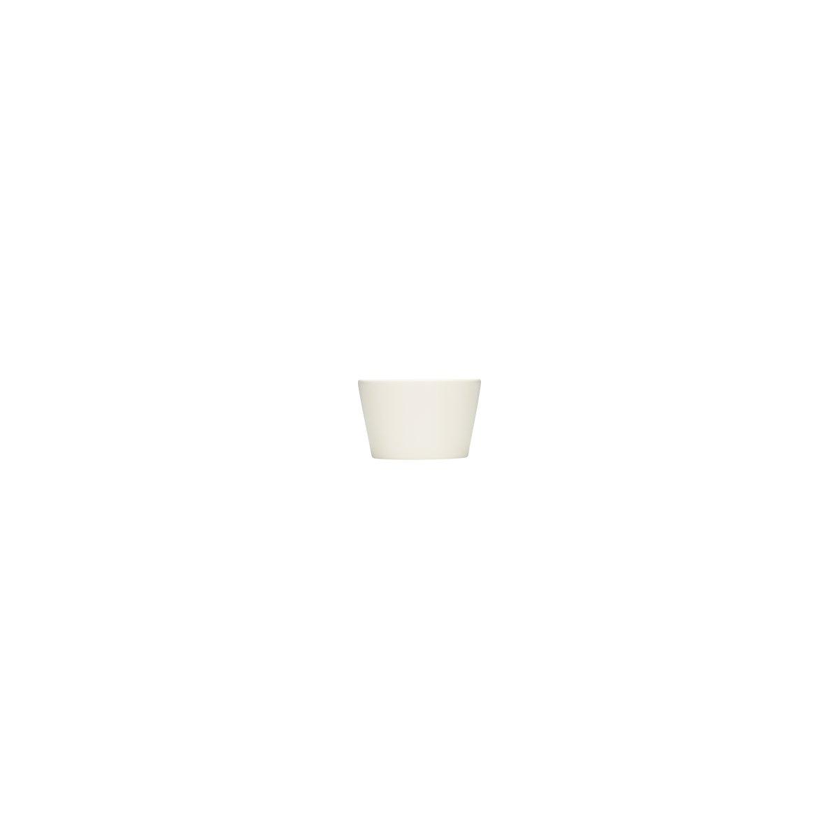 Bauscher Purity Round Bowl 190ml (Box of 12) - Kitchenly
