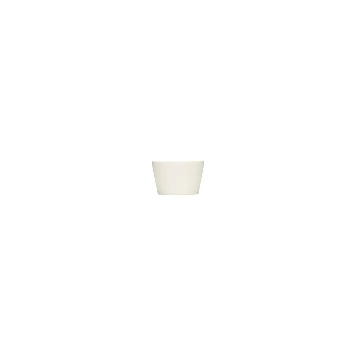 Bauscher Purity Round Bowl 190ml (Box of 12) - Kitchenly