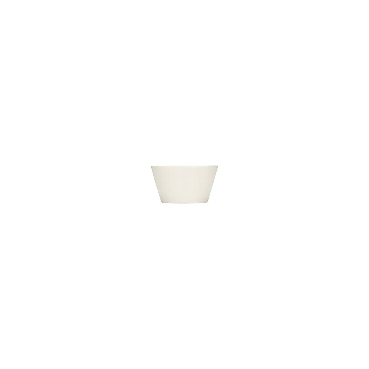 Bauscher Purity Round Bowl 270ml (Box of 12) - Kitchenly