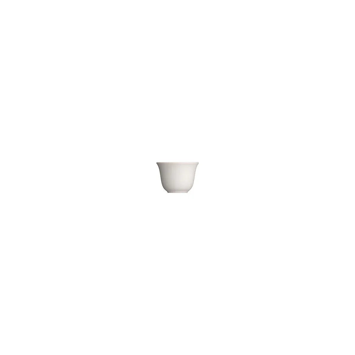 Bauscher Purity Round Bowl 70ml (Box of 6) - Kitchenly