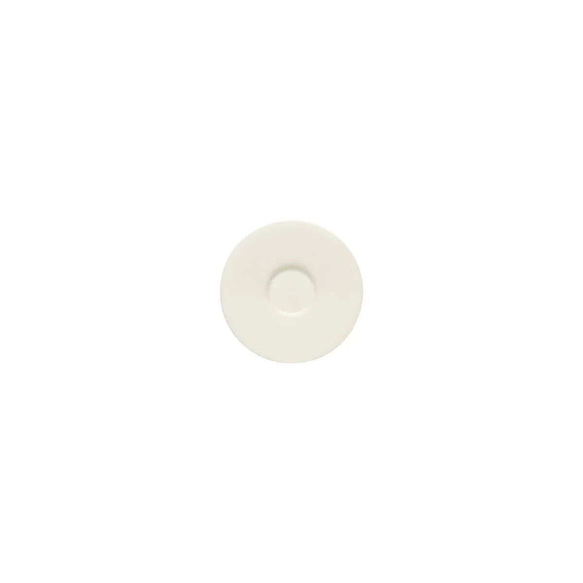 Bauscher Purity Round Saucer 140mm (Box of 12) - Kitchenly
