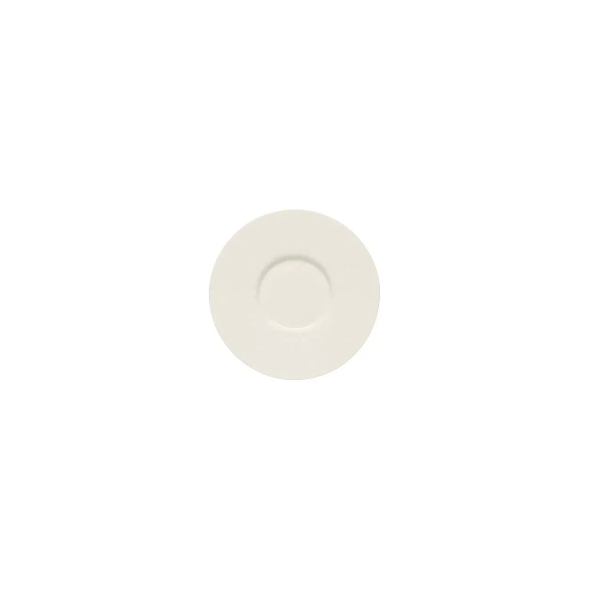 Bauscher Purity Combi Saucer 160mm (Box of 12) - Kitchenly