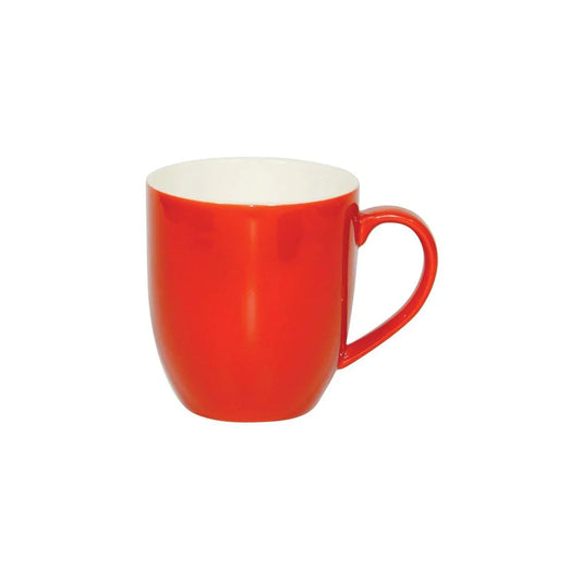 Brew Chilli Mug 380ml (Box of 6) - Kitchenly